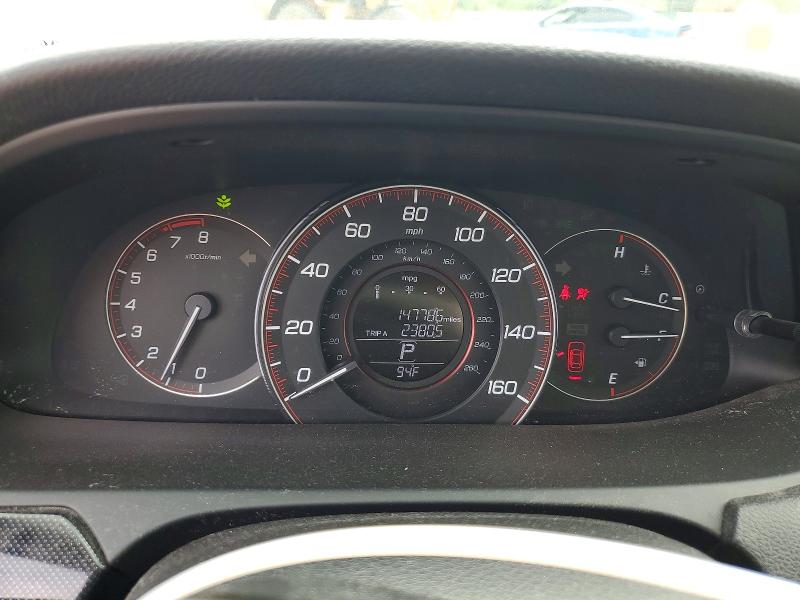 Продаж на аукціоні авто 2015 Honda Accord, vin: 1HGCR2F58FA121347, номер лоту: 59151086