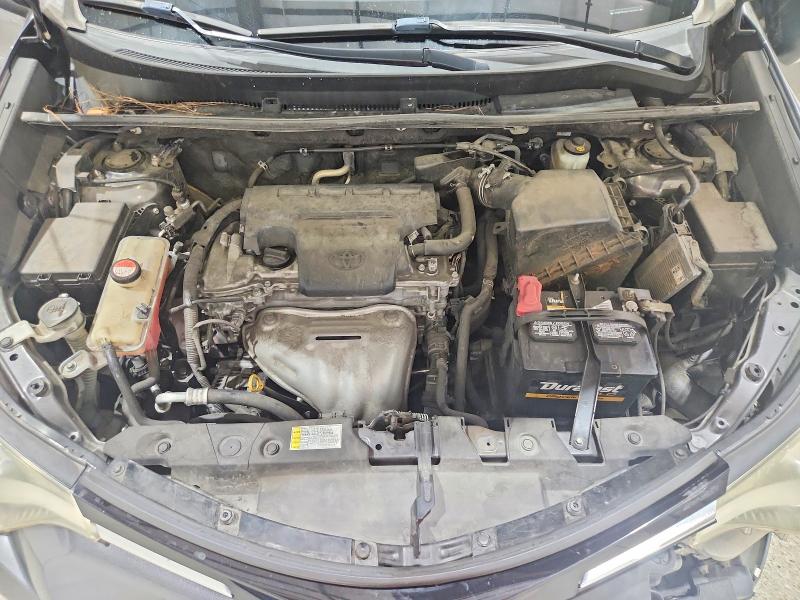 Продажа на аукционе авто 2016 Toyota Rav4, vin: JTMWFREV0GJ086254, номер лота: 59285426