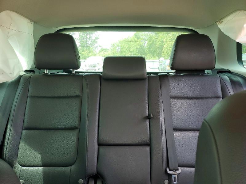 Aukcja sprzedaży 2017 Volkswagen Tiguan, vin: WVGNV7AX1HK028994, numer aukcji: 54724436