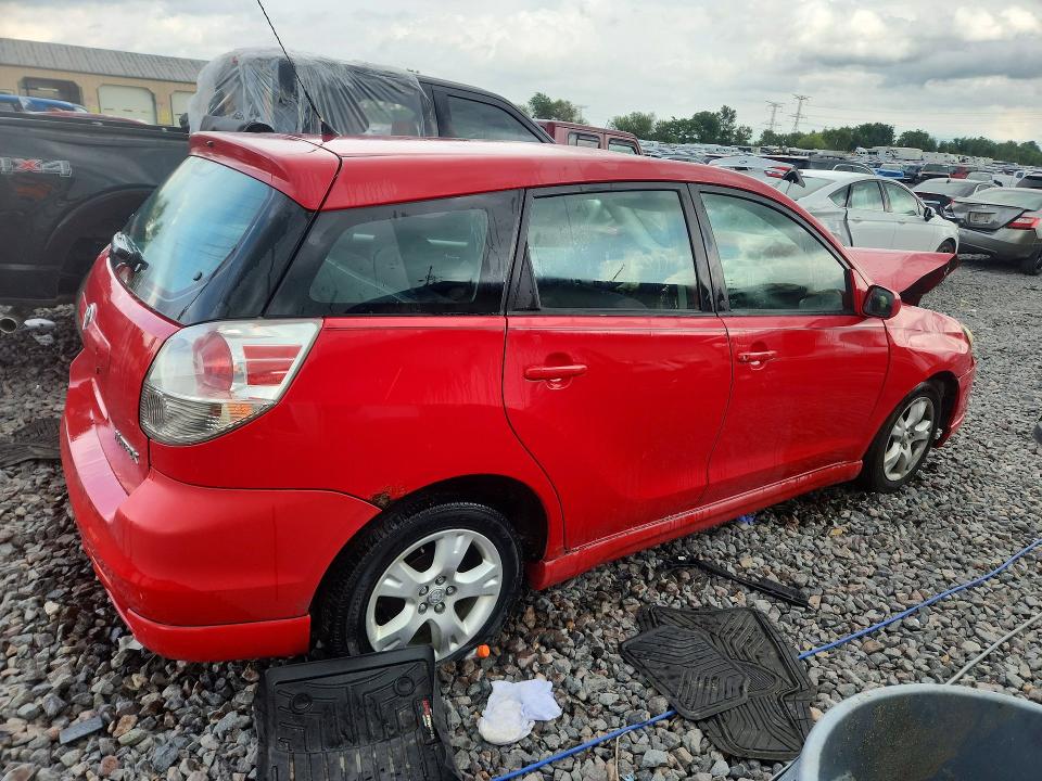 Aukcja sprzedaży 2006 Toyota Corolla Matrix, vin: 2T1KR30E66C618434, numer aukcji: 58484206