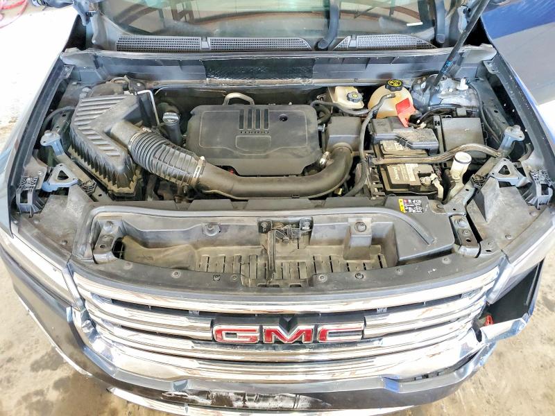 Продажа на аукционе авто 2020 Gmc Acadia, vin: 1GKKNRL40LZ172370, номер лота: 85621095