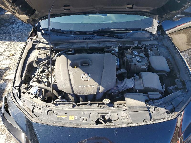 Aukcja sprzedaży 2019 Mazda 3, vin: JM1BPBMM3K1140375, numer aukcji: 56683326