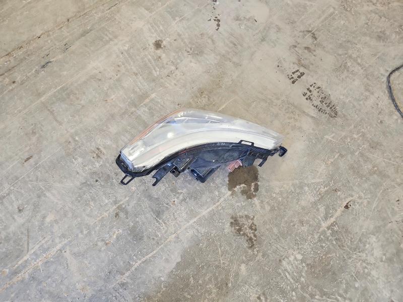 2009 Ford Focus მანქანა იყიდება აუქციონზე, vin: 1FAHP35N49W230550, აუქციონის ნომერი: 58578516