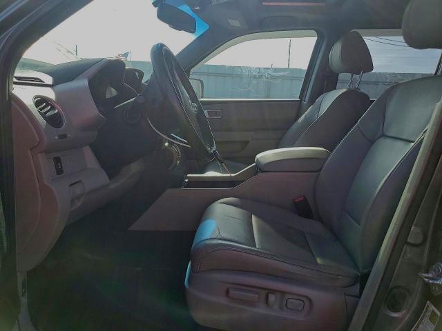 Продаж на аукціоні авто 2013 Honda Pilot, vin: 5FNYF3H56DB026841, номер лоту: 55925466