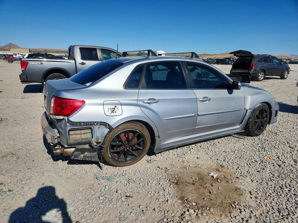Продажа на аукционе авто 2013 Subaru Impreza, vin: JF1GV8J67DL023285, номер лота: 57841966