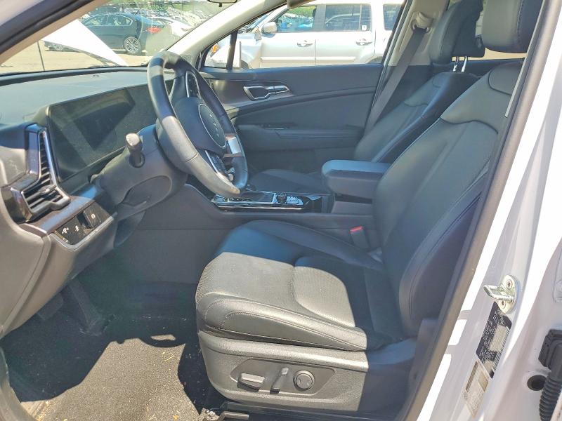 Продаж на аукціоні авто 2024 Kia Sportage, vin: 5XYK3CDF4RG192692, номер лоту: 56748936