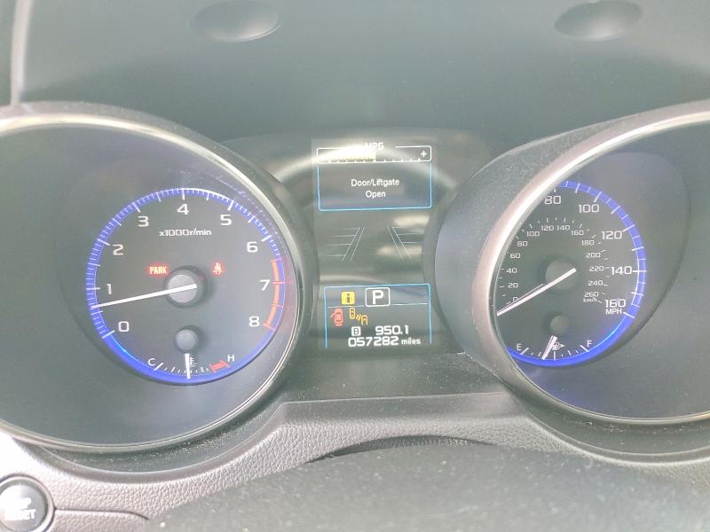56548796 :رقم المزاد ، 4S4BSENC7G3314459 vin ، 2016 Subaru Outback مزاد بيع