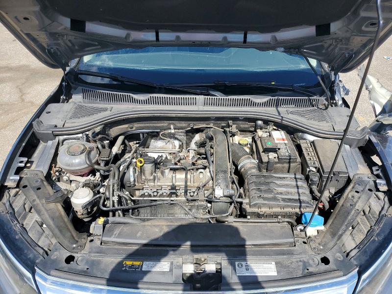 56856806 :رقم المزاد ، 3VWEB7BU4LM044834 vin ، 2020 Volkswagen Jetta مزاد بيع