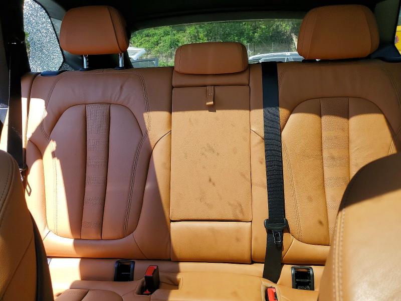 56361446 :رقم المزاد ، 5UXCR6C0XM9D78413 vin ، 2021 Bmw X5 مزاد بيع