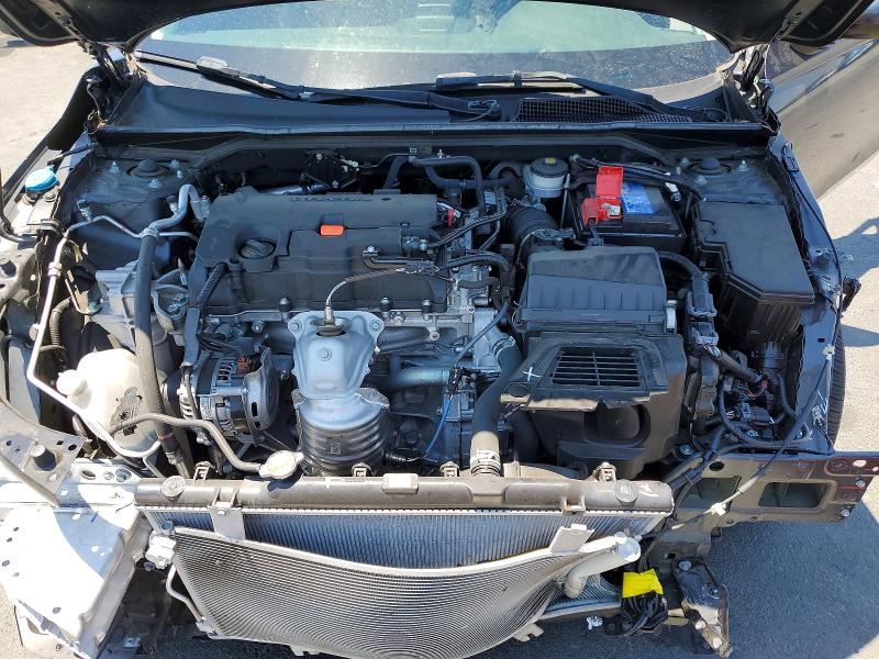 Продаж на аукціоні авто 2024 Honda Civic, vin: 19XFL2H57RE009537, номер лоту: 57864156
