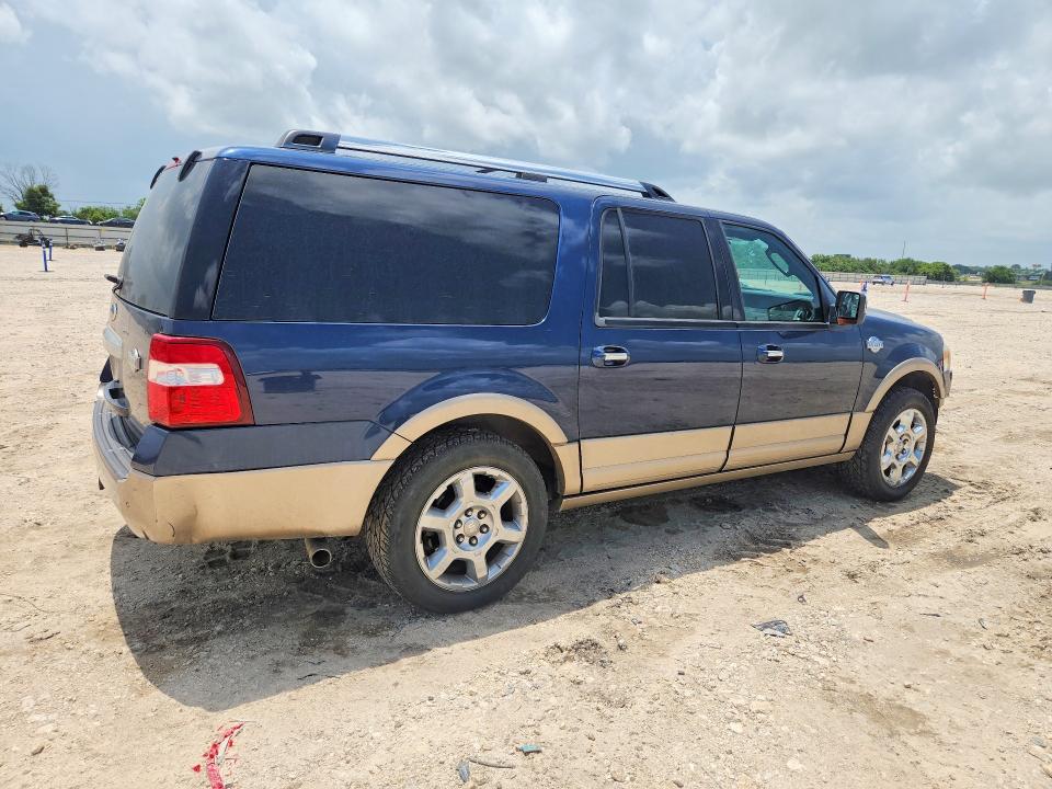 Продаж на аукціоні авто 2013 Ford Expedition, vin: 1FMJK1H55DEF63697, номер лоту: 56379086