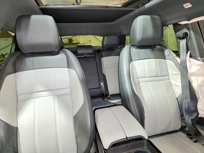 Продаж на аукціоні авто 2022 Land Rover Range Rover Evoque, vin: SALZT2FX0NH163036, номер лоту: 58992716