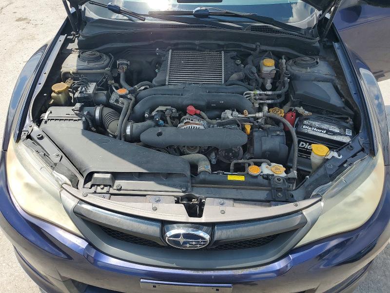 Продаж на аукціоні авто 2013 Subaru Impreza, vin: JF1GV7E64DG002147, номер лоту: 57229166
