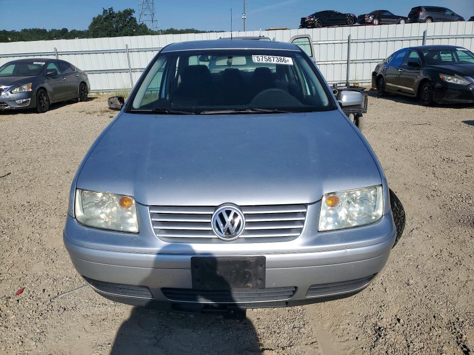 Продажа на аукционе авто 2002 Volkswagen Jetta, vin: 3VWSP69M02M141547, номер лота: 57587386