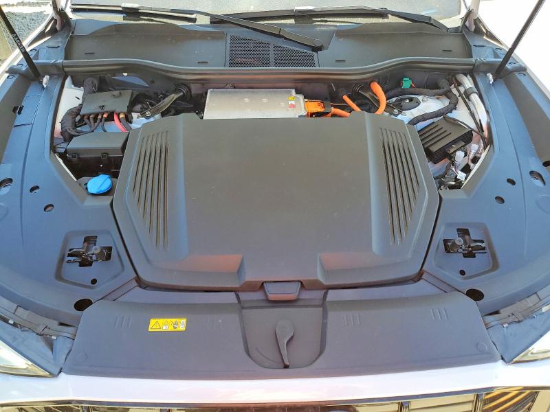 Aukcja sprzedaży 2021 Audi E-tron, vin: WA1AAAGE4MB022841, numer aukcji: 58332186