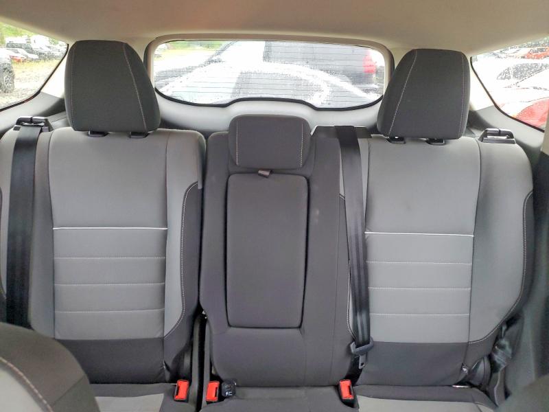 Продаж на аукціоні авто 2015 Ford Escape, vin: 1FMCU9GX5FUC84912, номер лоту: 58556906