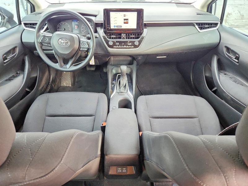 Продаж на аукціоні авто 2024 Toyota Corolla, vin: 5YFB4MDEXRP223076, номер лоту: 56295006