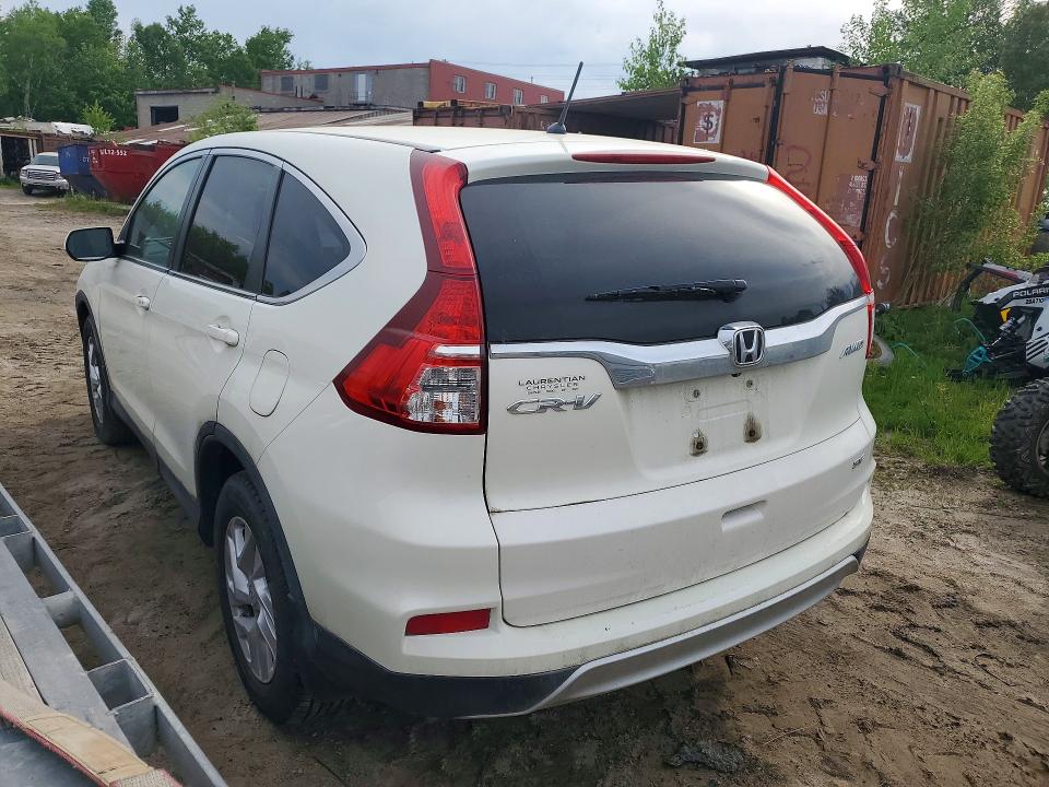55929336 :رقم المزاد ، 2HKRM4H46GH119162 vin ، 2016 Honda Cr-v مزاد بيع
