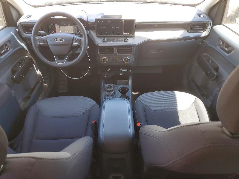 Продажа на аукционе авто 2024 Ford Maverick, vin: 3FTTW8A3XRRA47004, номер лота: 55055076