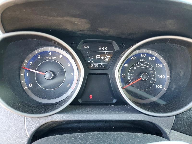 Продажа на аукционе авто 2014 Hyundai Elantra, vin: KMHDH4AEXEU204540, номер лота: 57055376