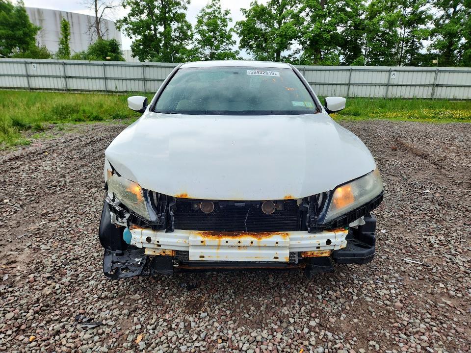 Продаж на аукціоні авто 2015 Honda Accord, vin: 1HGCT1B31FA005116, номер лоту: 56432516