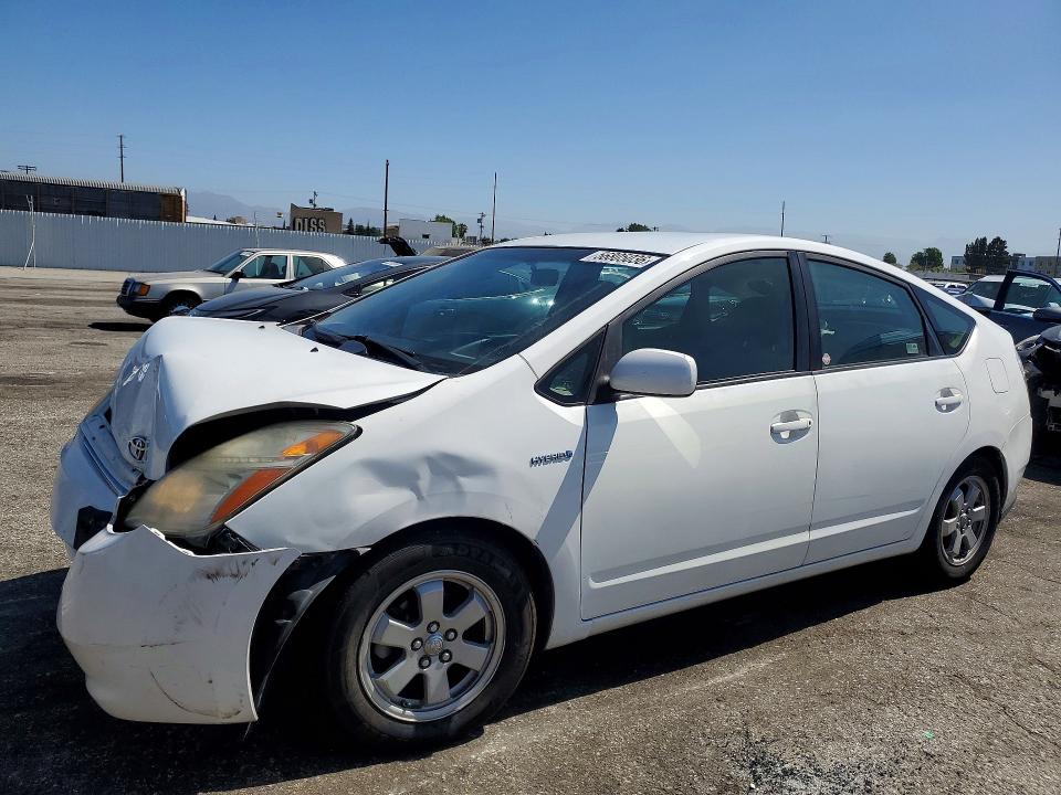 Продажа на аукционе авто 2009 Toyota Prius, vin: JTDKB20UX97837618, номер лота: 56805036