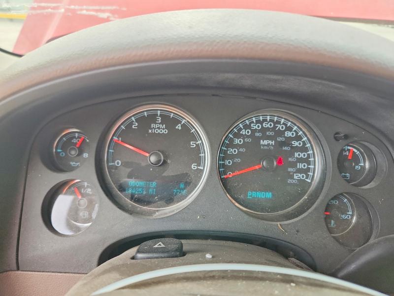 Aukcja sprzedaży 2011 Gmc Sierra, vin: 1GTR2WE33BZ256106, numer aukcji: 55970996