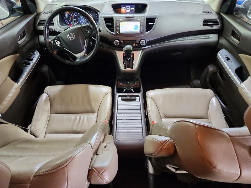 Продажа на аукционе авто 2014 Honda Cr-v, vin: 5J6RM4H72EL011442, номер лота: 56061046