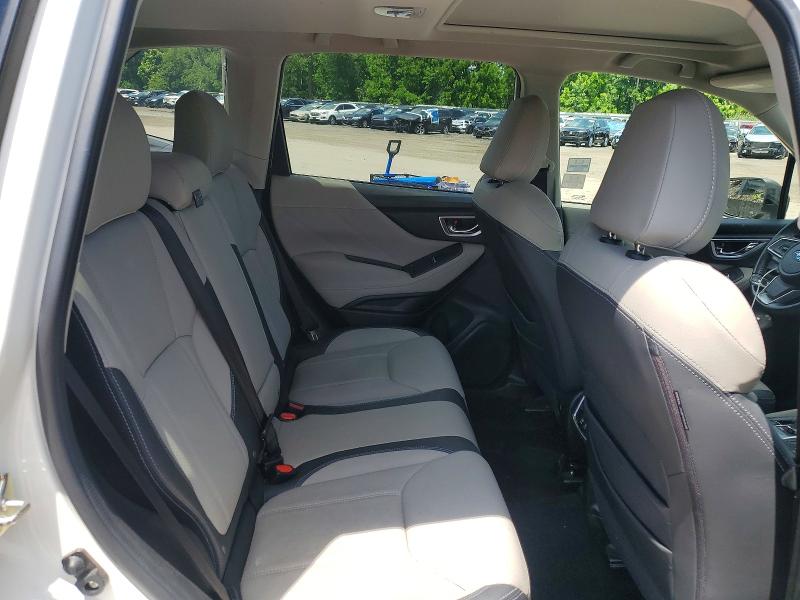 Продажа на аукционе авто 2019 Subaru Forester, vin: JF2SKASC2KH523879, номер лота: 56648876