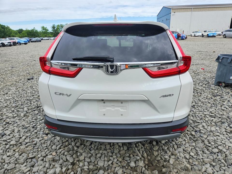 57692506 :رقم المزاد ، 7FARW2H81KE055206 vin ، 2019 Honda Cr-v مزاد بيع