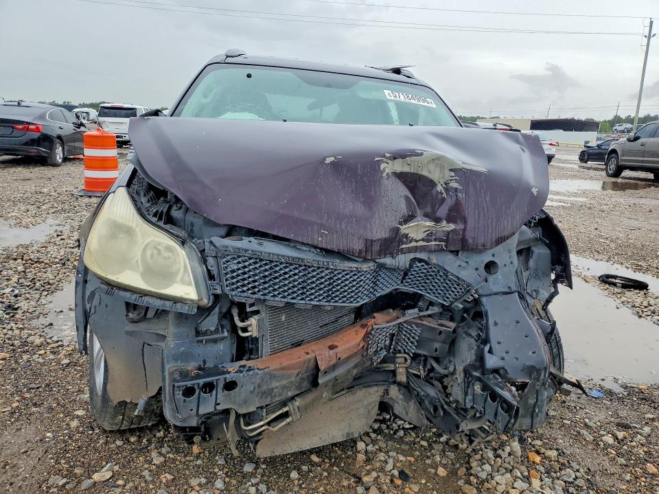 Aukcja sprzedaży 2010 Chevrolet Traverse, vin: 1GNLREED3AS112154, numer aukcji: 57184996