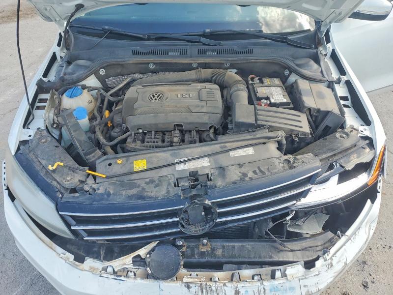Продажа на аукционе авто 2017 Volkswagen Jetta, vin: 3VWL17AJ8HM398932, номер лота: 58200046
