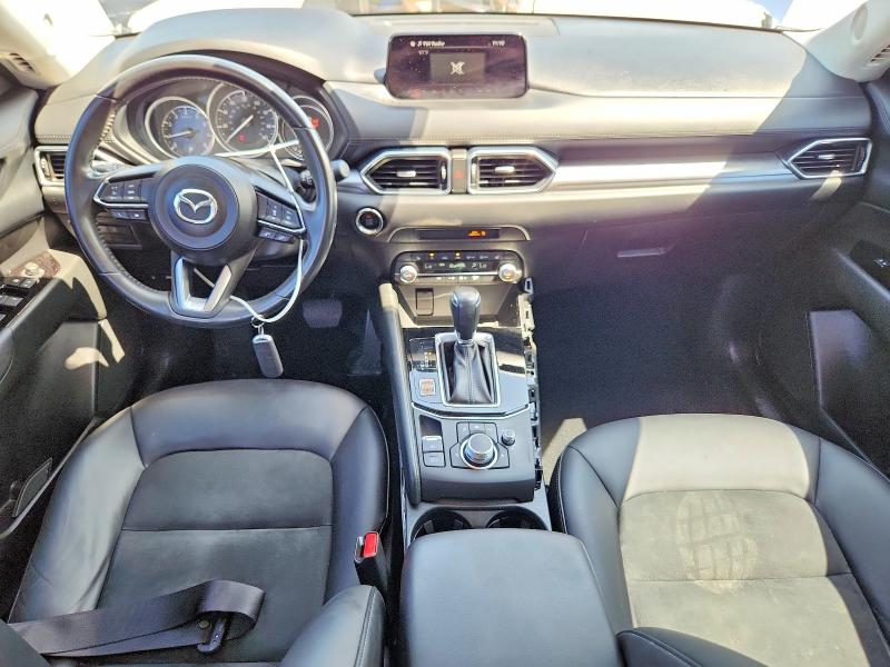 Aukcja sprzedaży 2019 Mazda Cx-5, vin: JM3KFACM9K1533948, numer aukcji: 59091996