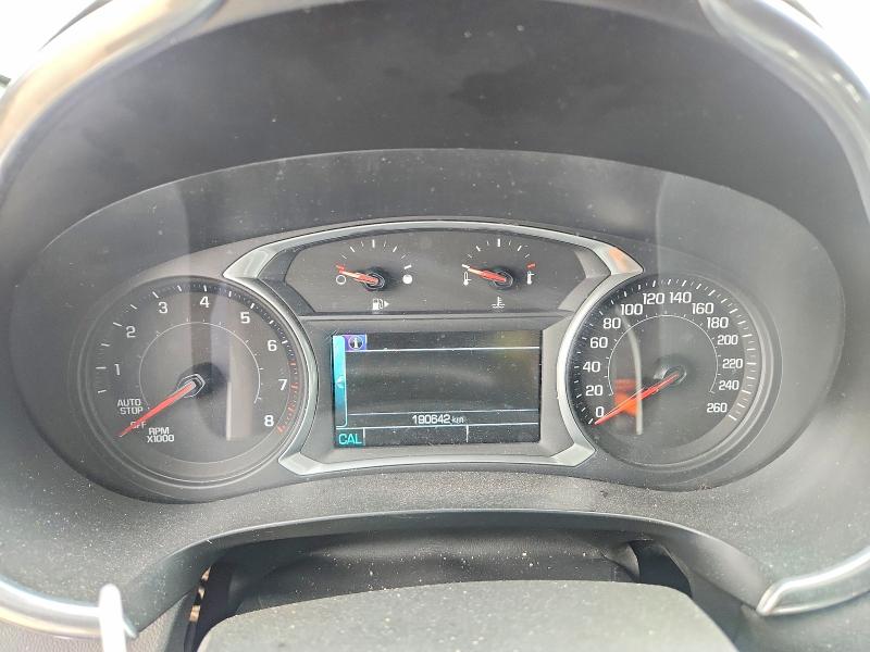 Aukcja sprzedaży 2016 Chevrolet Malibu, vin: 1G1ZE5STXGF229458, numer aukcji: 57064706