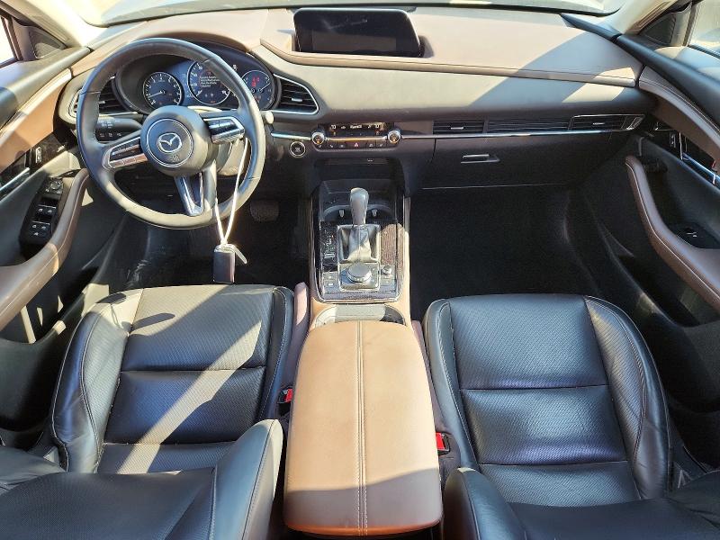 56550016 :رقم المزاد ، 3MVDMBEYXMM234096 vin ، 2021 Mazda Cx-30 مزاد بيع