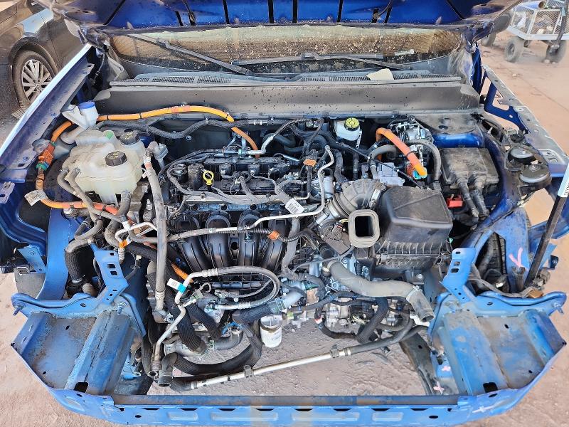 Aukcja sprzedaży 2024 Ford Maverick, vin: 3FTTW8A34RRA62677, numer aukcji: 54812846