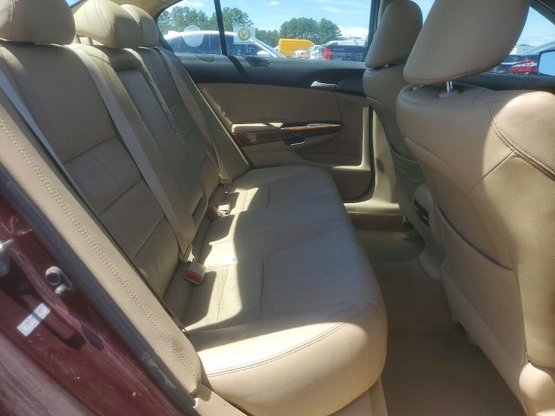 57328696 :رقم المزاد ، 1HGCP2F80CA138347 vin ، 2012 Honda Accord مزاد بيع