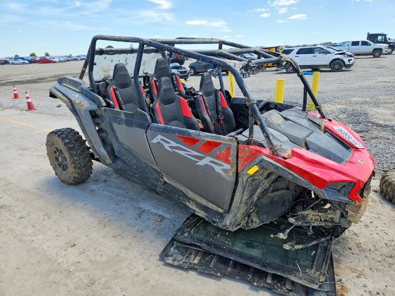 Продаж на аукціоні авто 2024 Polaris Rzr Xp 4 1000 Ultima, vin: 3NSNMF993RF304290, номер лоту: 67266686