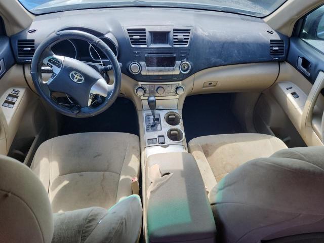 55923336 :رقم المزاد ، 5TDZA3EH2BS015796 vin ، 2011 Toyota Highlander مزاد بيع
