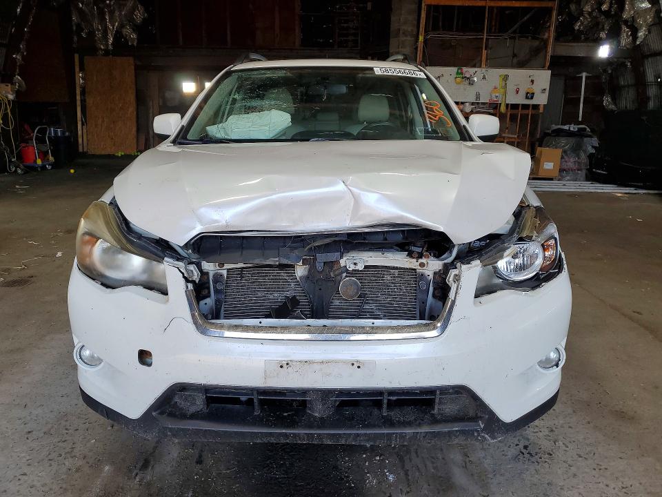 Aukcja sprzedaży 2013 Subaru Xv Crosstrek, vin: JF2GPAKC4D2840236, numer aukcji: 58556686