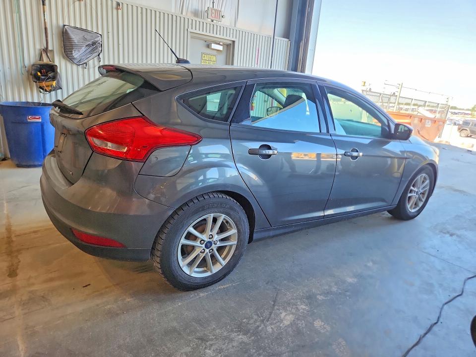 Aukcja sprzedaży 2018 Ford Focus, vin: 1FADP3K22JL305907, numer aukcji: 56883086