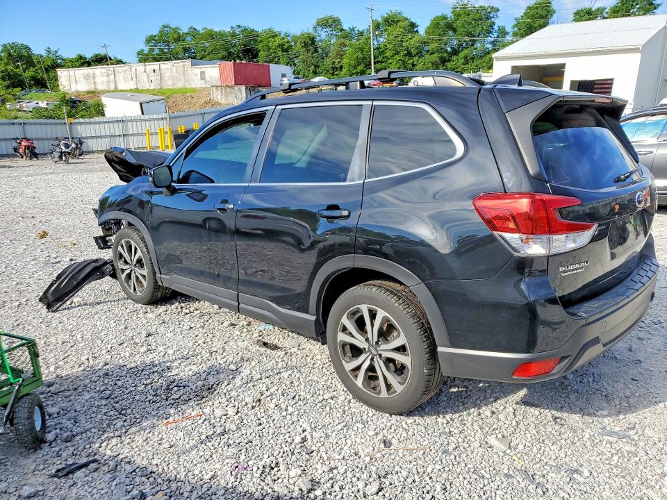 Продажа на аукционе авто 2020 Subaru Forester, vin: JF2SKASC3LH551918, номер лота: 57500426