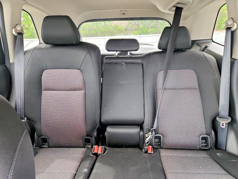 2024 Honda Cr-v მანქანა იყიდება აუქციონზე, vin: 2HKRS4H45RH439355, აუქციონის ნომერი: 55222736