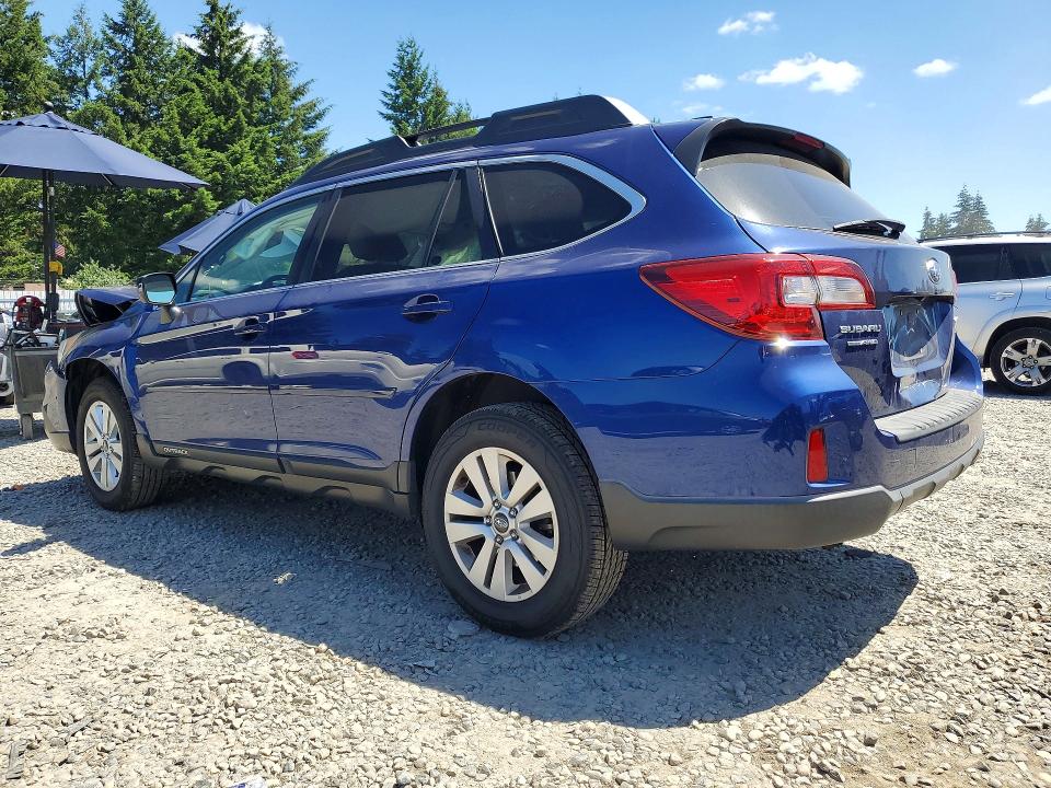 Продаж на аукціоні авто 2016 Subaru Outback, vin: 4S4BSACC0G3255038, номер лоту: 57607676