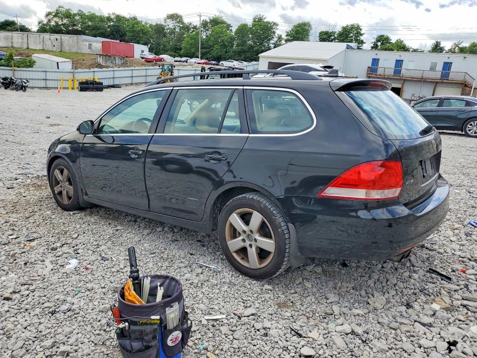 Продаж на аукціоні авто 2009 Volkswagen Jetta, vin: 3VWTM71K49M306815, номер лоту: 55958346