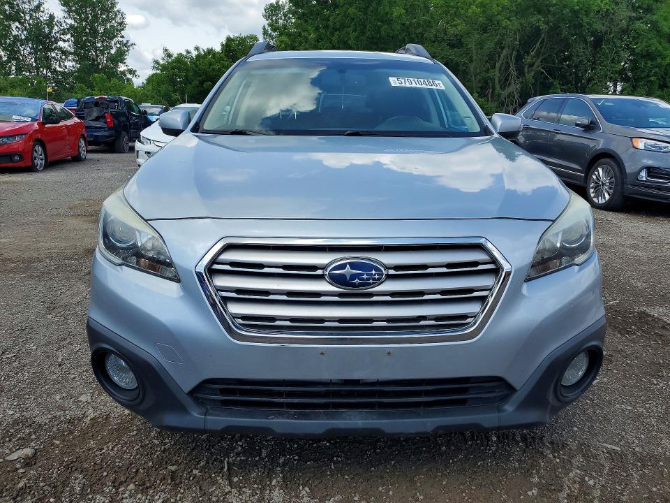 Продажа на аукционе авто 2016 Subaru Outback, vin: 4S4BSFLC1G3285436, номер лота: 57910486