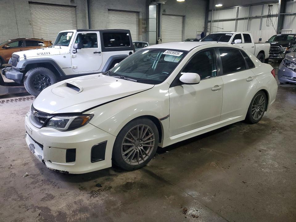 Продаж на аукціоні авто 2014 Subaru Impreza, vin: JF1GV7E62EG007994, номер лоту: 58926926