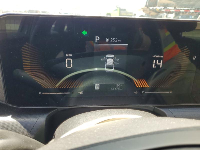 2025 Kia K4 მანქანა იყიდება აუქციონზე, vin: 3KPFT4DEXSE141747, აუქციონის ნომერი: 57905956