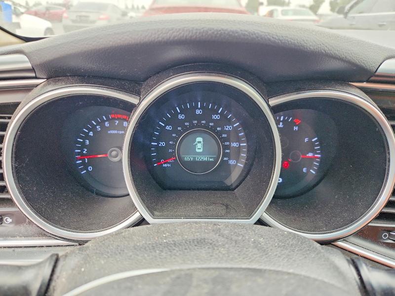 Продажа на аукционе авто 2014 Kia Optima, vin: 5XXGM4A73EG341923, номер лота: 57881286