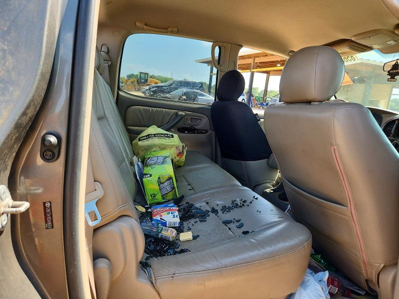 Aukcja sprzedaży 2005 Toyota Tundra, vin: 5TBET34105S496934, numer aukcji: 85633435